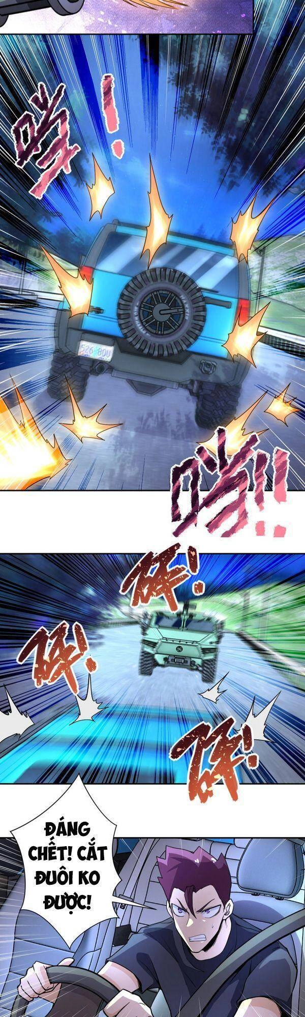 Mạt Thế Siêu Cấp Hệ Thống Chapter 162 - 3