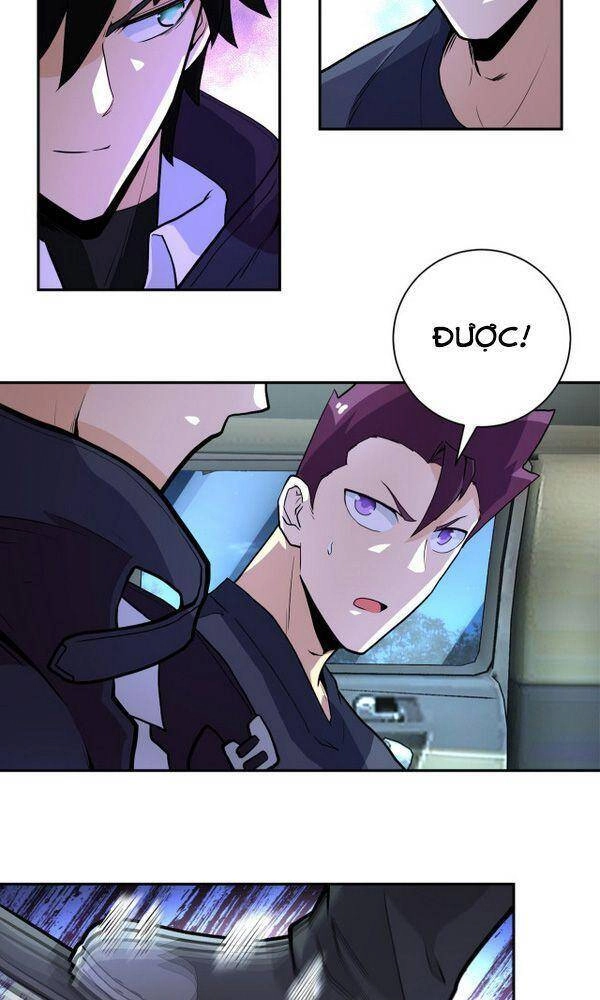 Mạt Thế Siêu Cấp Hệ Thống Chapter 162 - 6