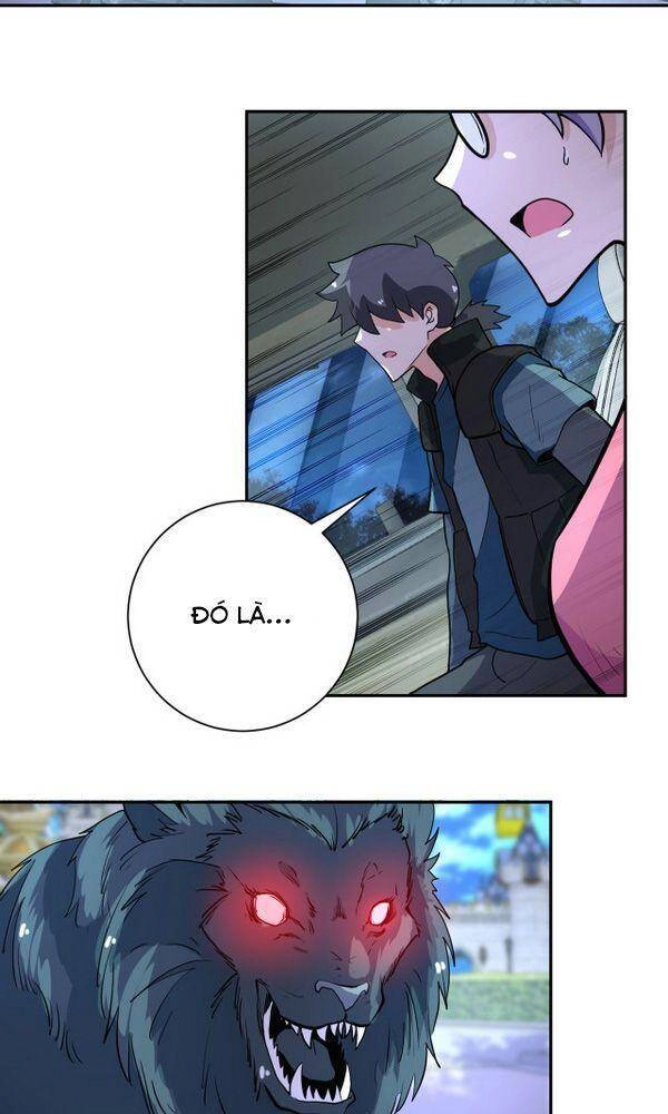 Mạt Thế Siêu Cấp Hệ Thống Chapter 162 - 10