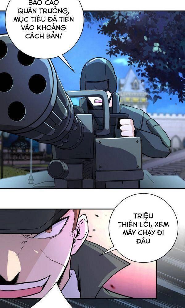 Mạt Thế Siêu Cấp Hệ Thống Chapter 162 - 14