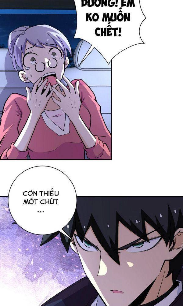 Mạt Thế Siêu Cấp Hệ Thống Chapter 162 - 16