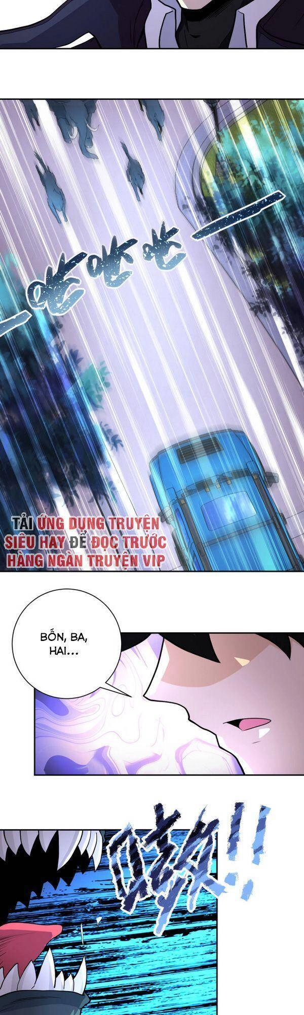 Mạt Thế Siêu Cấp Hệ Thống Chapter 162 - 17