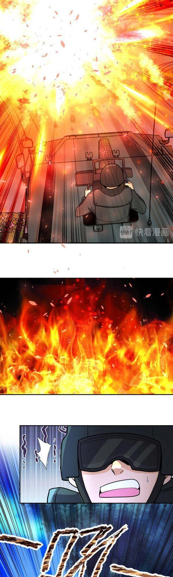 Mạt Thế Siêu Cấp Hệ Thống Chapter 162 - 21