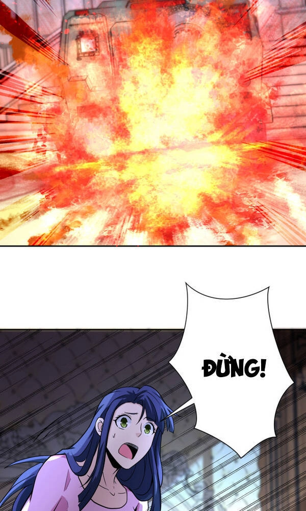 Mạt Thế Siêu Cấp Hệ Thống Chapter 163 - 4