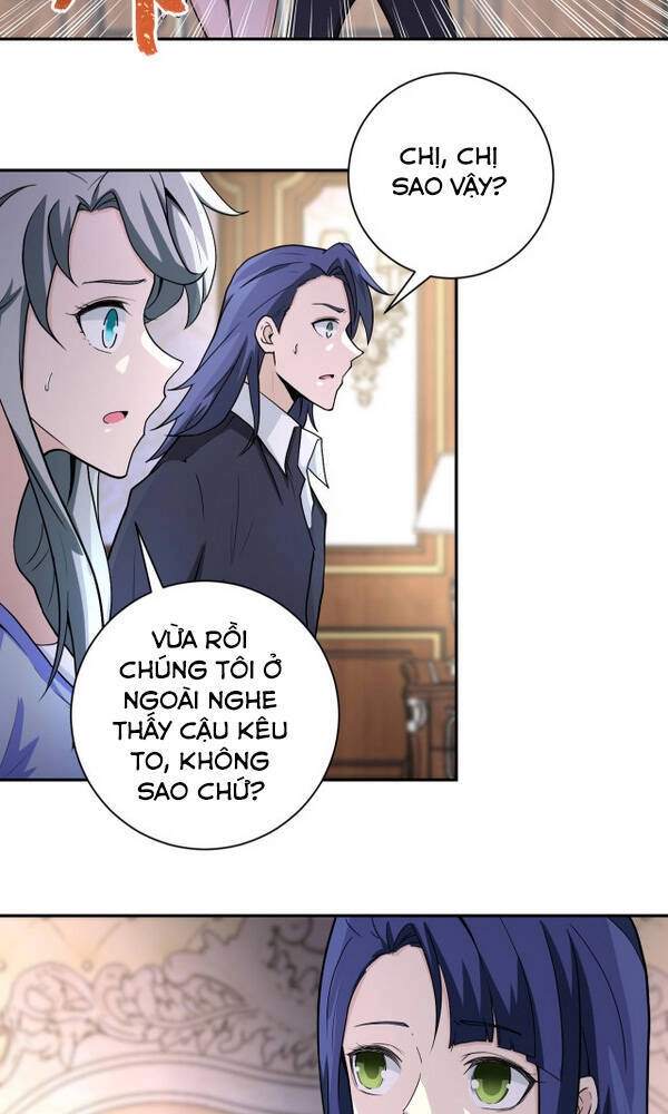 Mạt Thế Siêu Cấp Hệ Thống Chapter 163 - 6