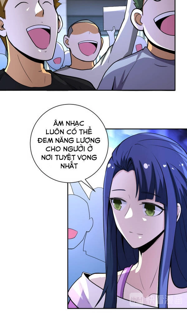 Mạt Thế Siêu Cấp Hệ Thống Chapter 163 - 12