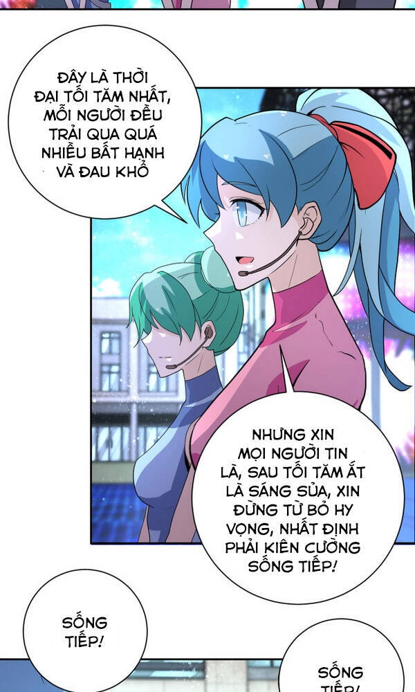 Mạt Thế Siêu Cấp Hệ Thống Chapter 163 - 14