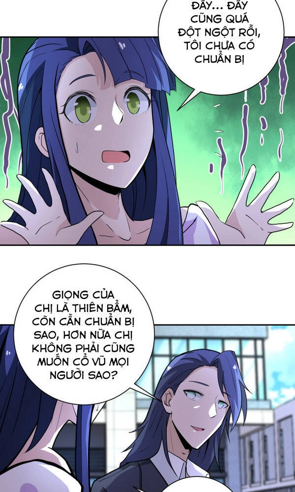 Mạt Thế Siêu Cấp Hệ Thống Chapter 163 - 16