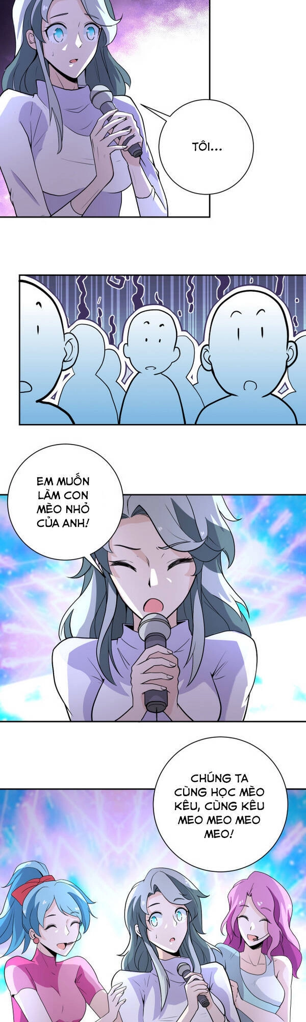 Mạt Thế Siêu Cấp Hệ Thống Chapter 163 - 21