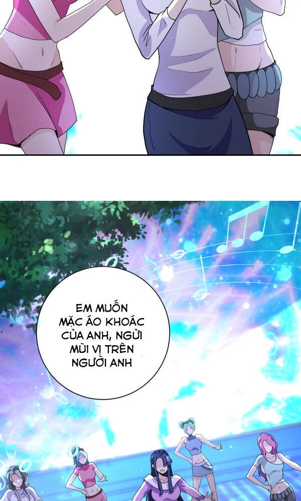 Mạt Thế Siêu Cấp Hệ Thống Chapter 163 - 22