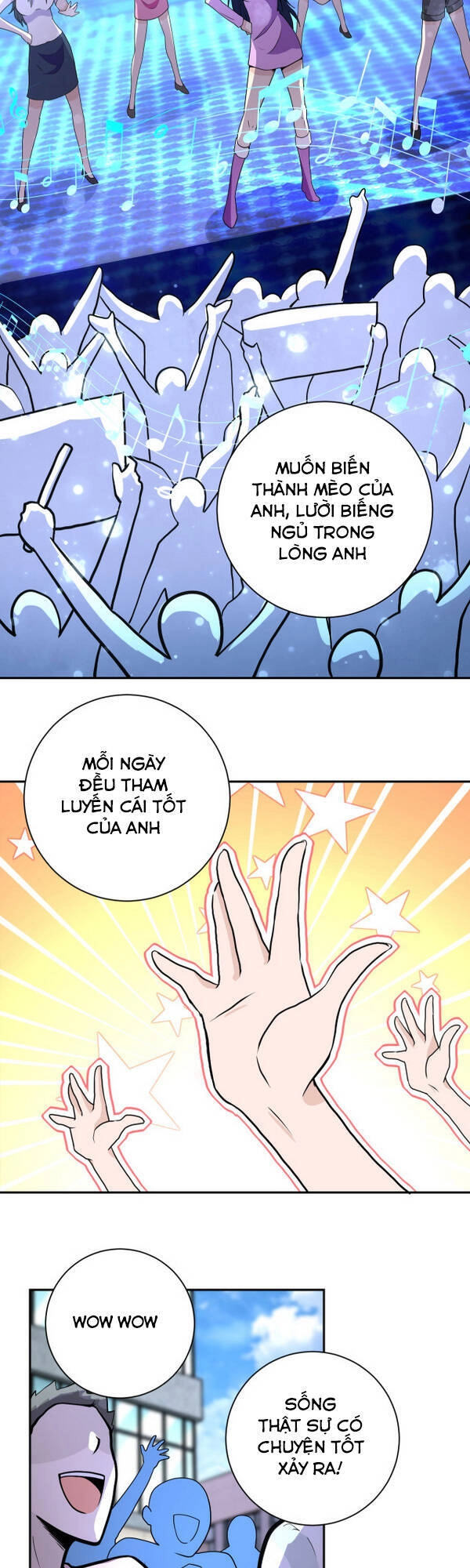 Mạt Thế Siêu Cấp Hệ Thống Chapter 163 - 23