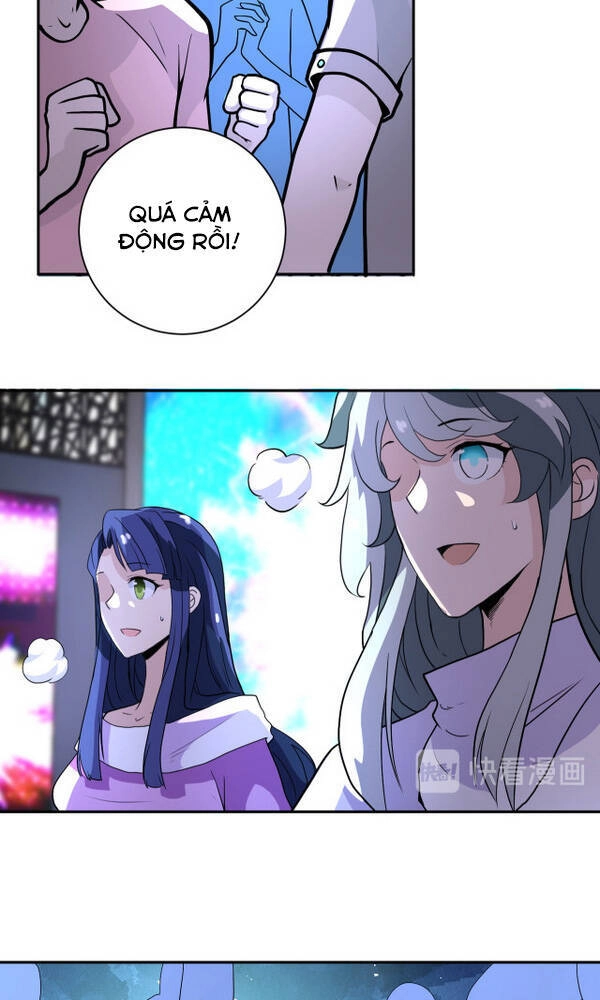 Mạt Thế Siêu Cấp Hệ Thống Chapter 163 - 24