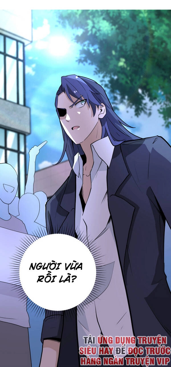 Mạt Thế Siêu Cấp Hệ Thống Chapter 163 - 27