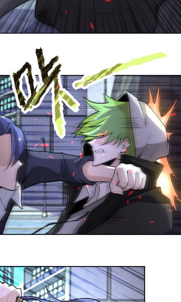 Mạt Thế Siêu Cấp Hệ Thống Chapter 164 - 4