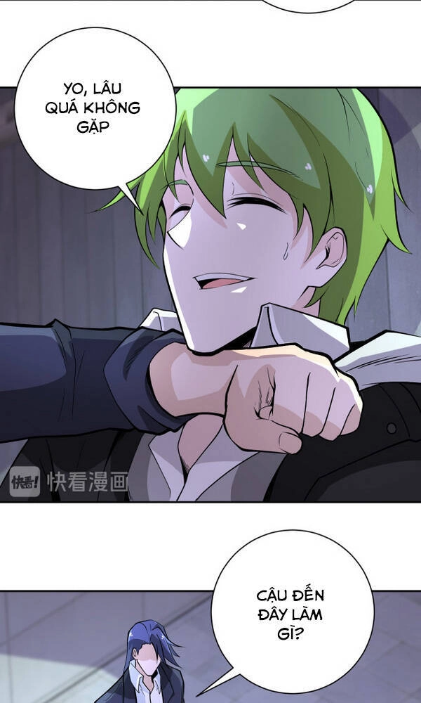 Mạt Thế Siêu Cấp Hệ Thống Chapter 164 - 6