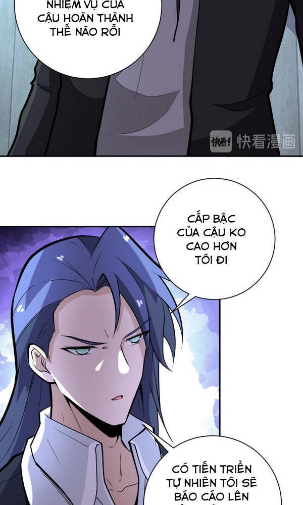 Mạt Thế Siêu Cấp Hệ Thống Chapter 164 - 8