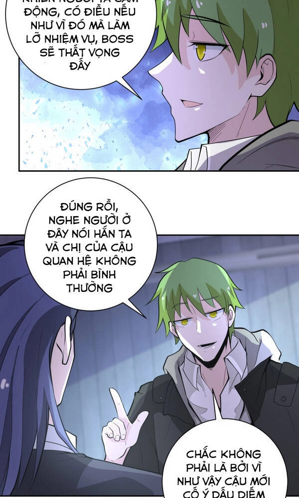 Mạt Thế Siêu Cấp Hệ Thống Chapter 164 - 10