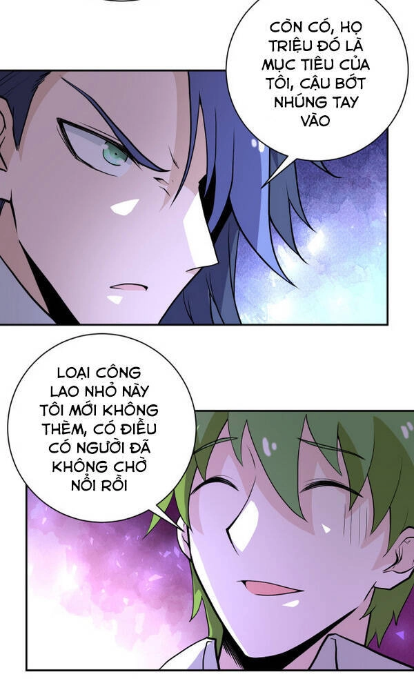 Mạt Thế Siêu Cấp Hệ Thống Chapter 164 - 12