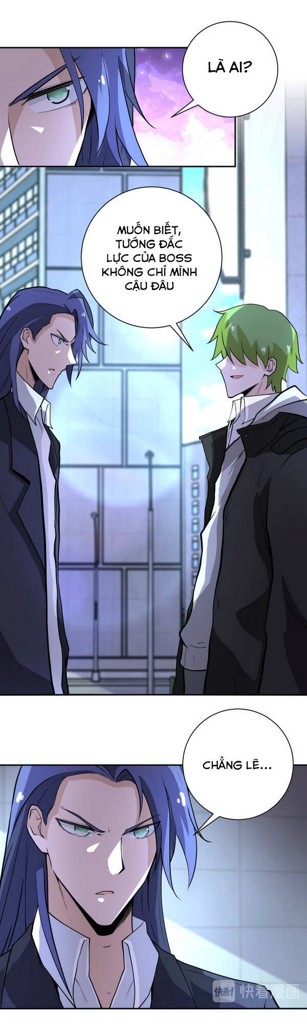 Mạt Thế Siêu Cấp Hệ Thống Chapter 164 - 13