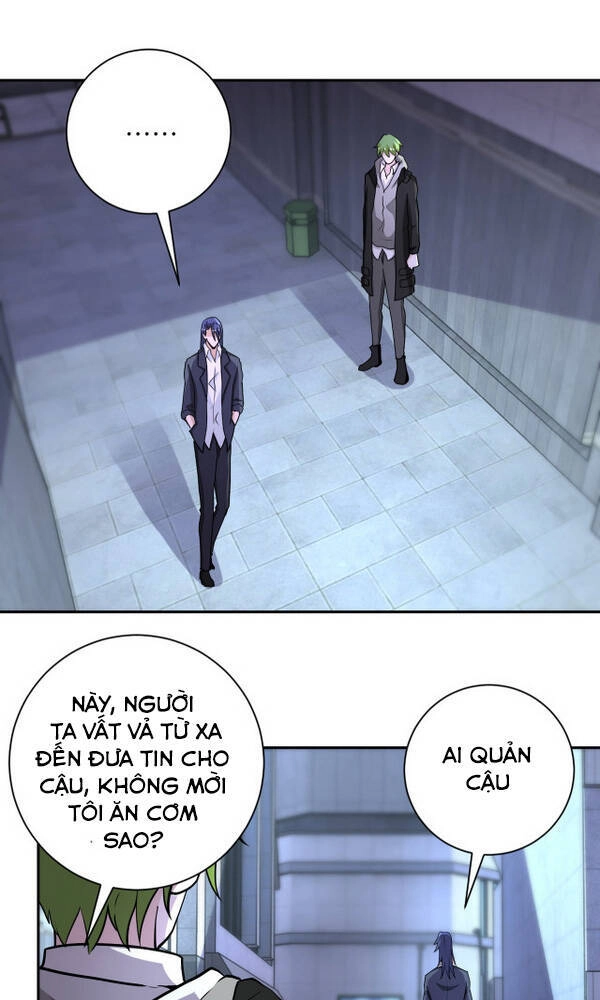 Mạt Thế Siêu Cấp Hệ Thống Chapter 164 - 14