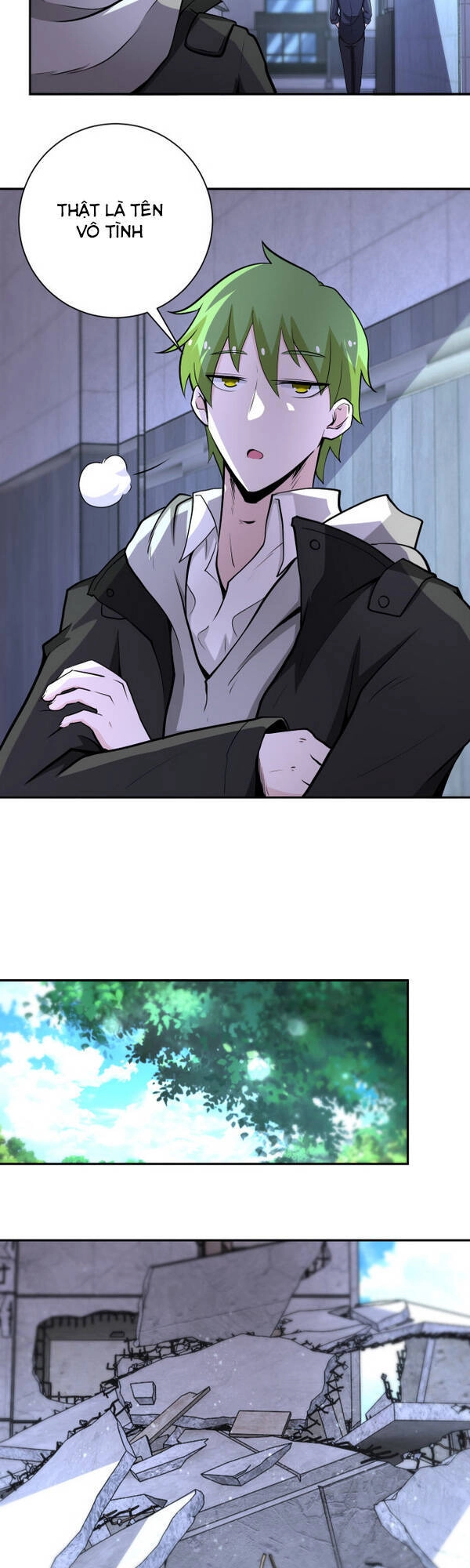 Mạt Thế Siêu Cấp Hệ Thống Chapter 164 - 15