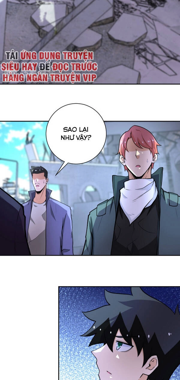 Mạt Thế Siêu Cấp Hệ Thống Chapter 164 - 17