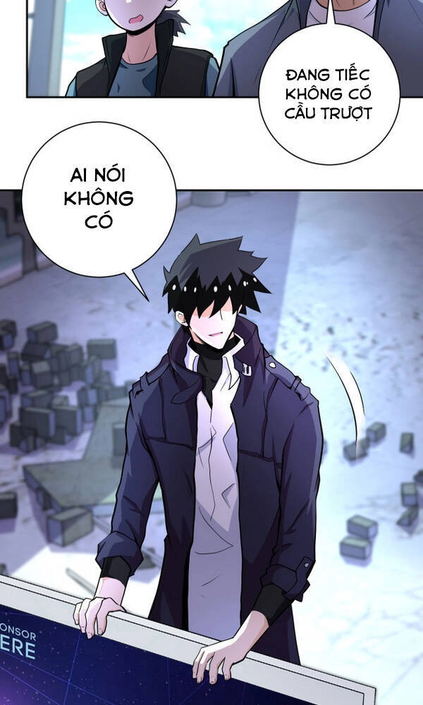 Mạt Thế Siêu Cấp Hệ Thống Chapter 164 - 23