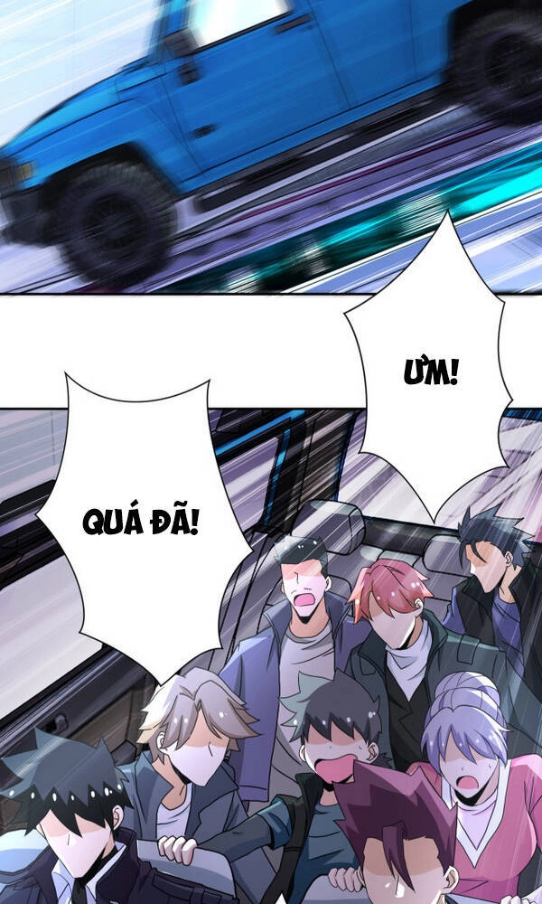 Mạt Thế Siêu Cấp Hệ Thống Chapter 164 - 25