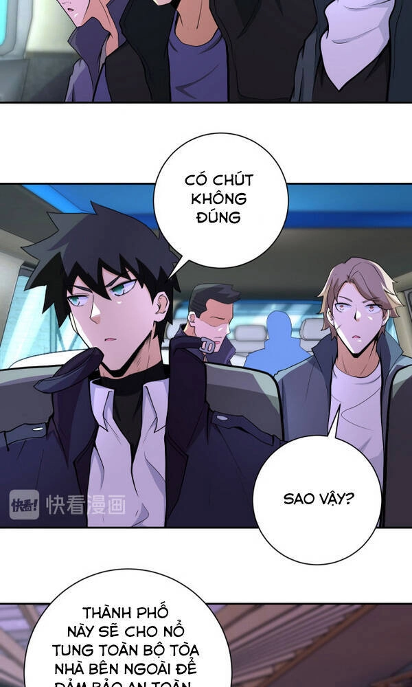 Mạt Thế Siêu Cấp Hệ Thống Chapter 165 - 2