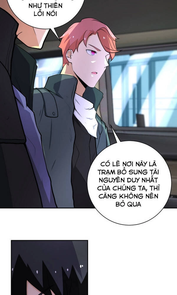 Mạt Thế Siêu Cấp Hệ Thống Chapter 165 - 4