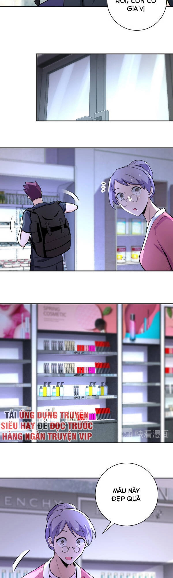 Mạt Thế Siêu Cấp Hệ Thống Chapter 165 - 7