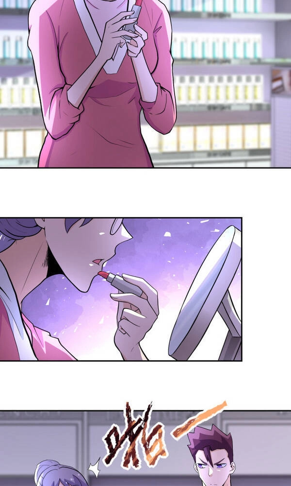 Mạt Thế Siêu Cấp Hệ Thống Chapter 165 - 8