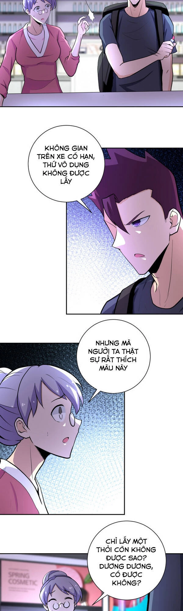 Mạt Thế Siêu Cấp Hệ Thống Chapter 165 - 9