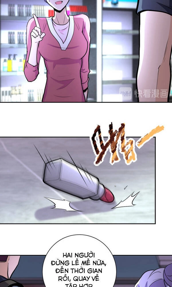 Mạt Thế Siêu Cấp Hệ Thống Chapter 165 - 10