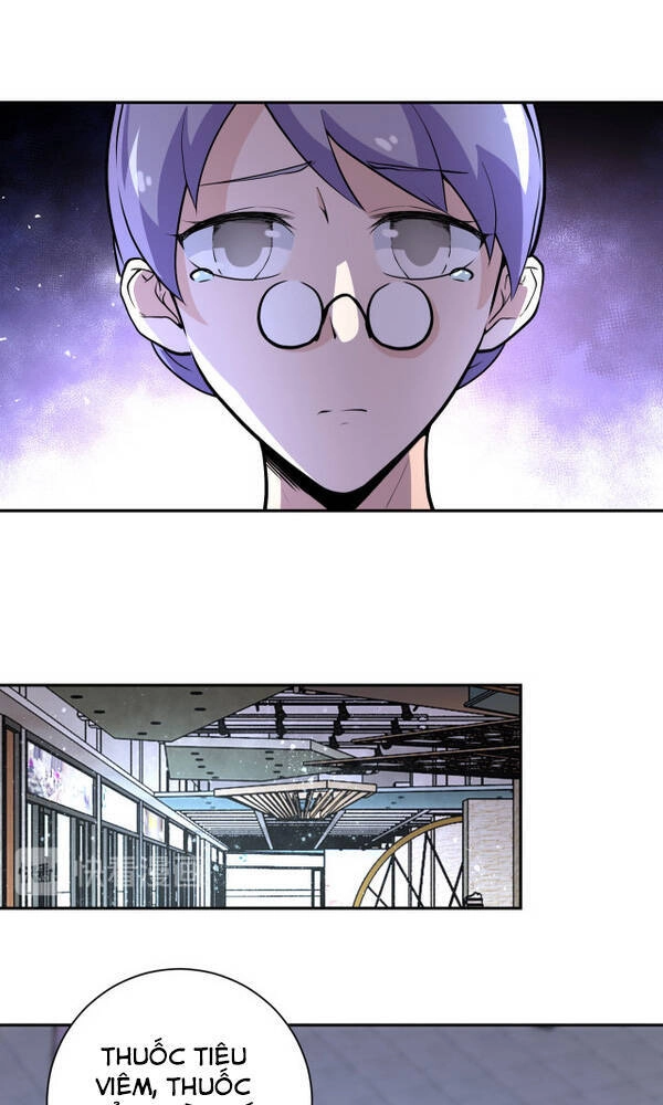 Mạt Thế Siêu Cấp Hệ Thống Chapter 165 - 12