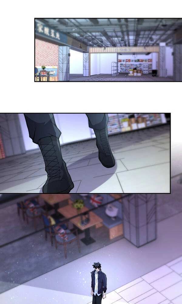 Mạt Thế Siêu Cấp Hệ Thống Chapter 165 - 16