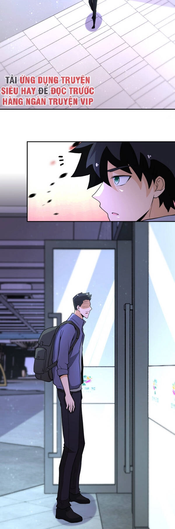 Mạt Thế Siêu Cấp Hệ Thống Chapter 165 - 17