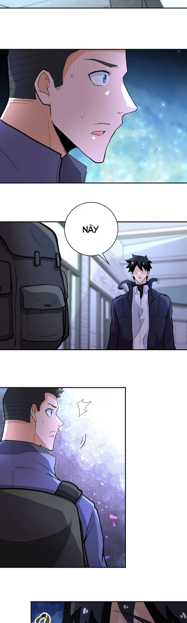 Mạt Thế Siêu Cấp Hệ Thống Chapter 165 - 18