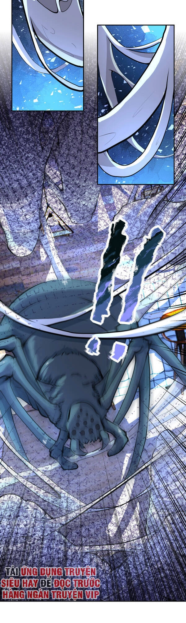 Mạt Thế Siêu Cấp Hệ Thống Chapter 165 - 20