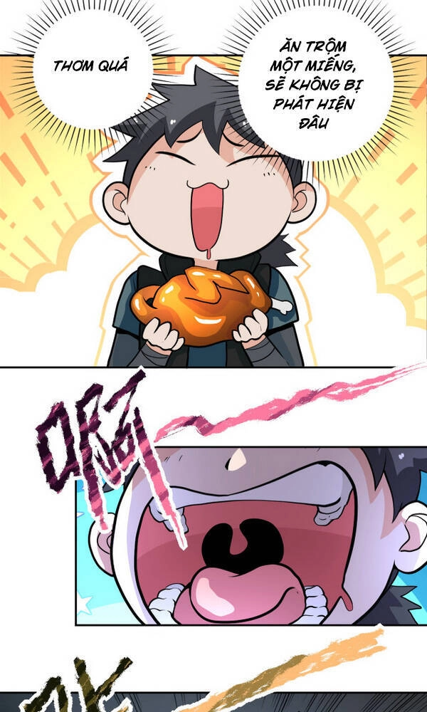 Mạt Thế Siêu Cấp Hệ Thống Chapter 166 - 2