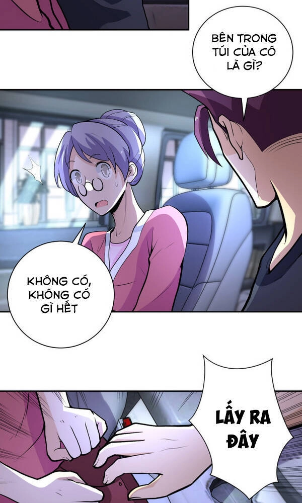 Mạt Thế Siêu Cấp Hệ Thống Chapter 166 - 4