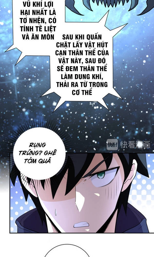 Mạt Thế Siêu Cấp Hệ Thống Chapter 166 - 8