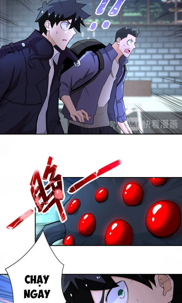 Mạt Thế Siêu Cấp Hệ Thống Chapter 166 - 12