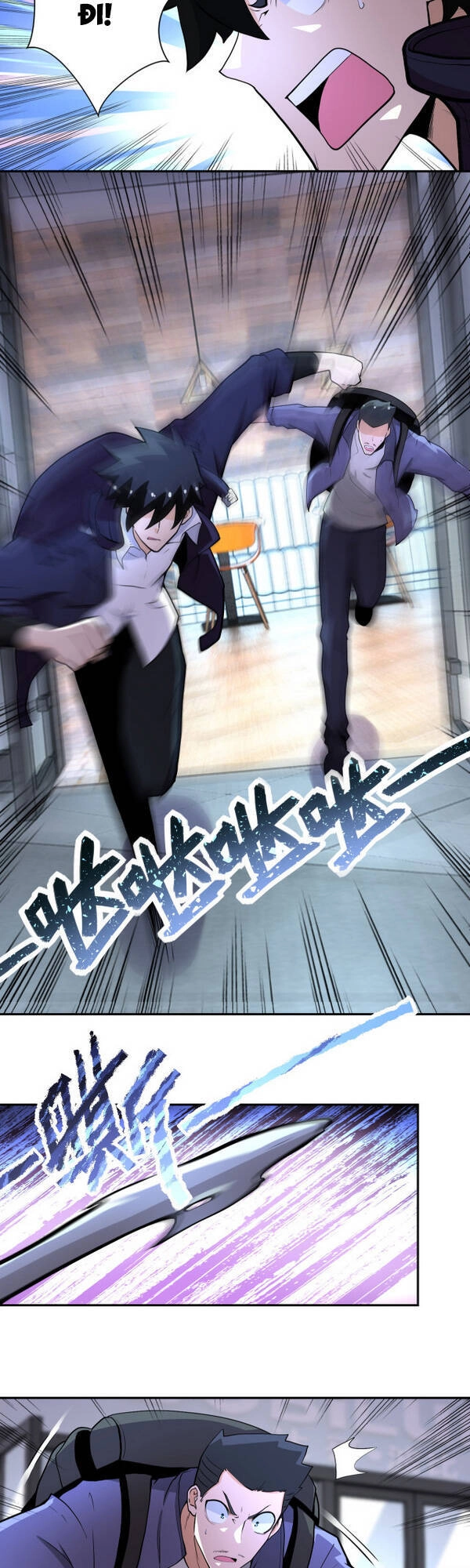 Mạt Thế Siêu Cấp Hệ Thống Chapter 166 - 13