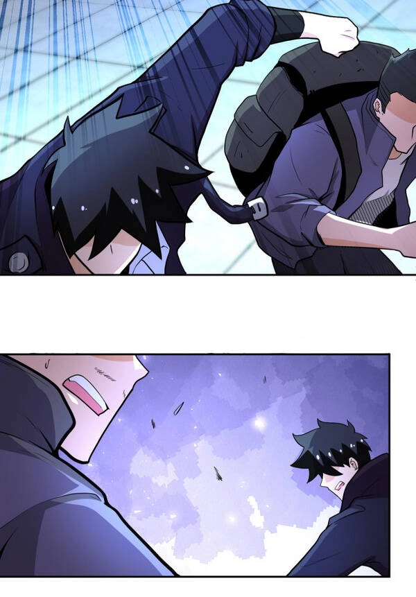 Mạt Thế Siêu Cấp Hệ Thống Chapter 166 - 20