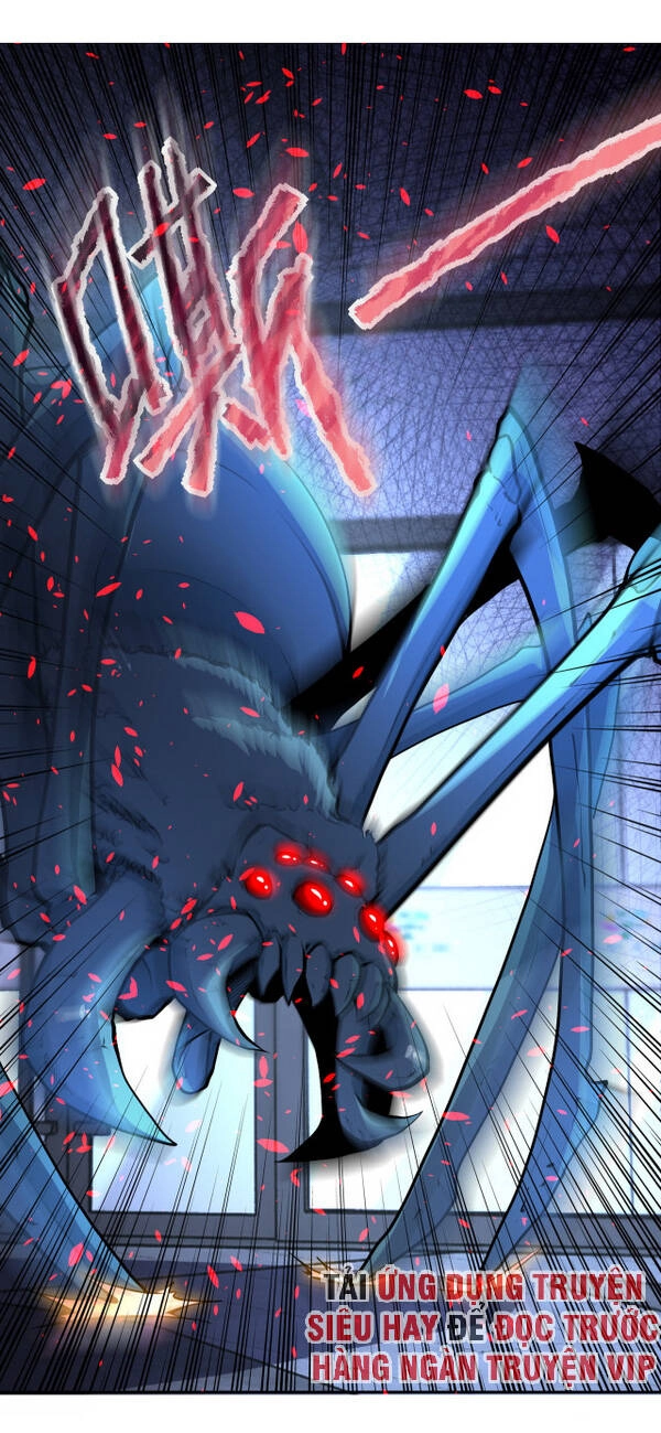 Mạt Thế Siêu Cấp Hệ Thống Chapter 166 - 21