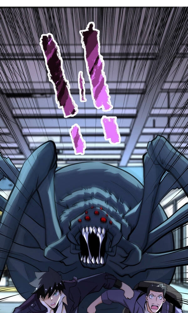 Mạt Thế Siêu Cấp Hệ Thống Chapter 167 - 2