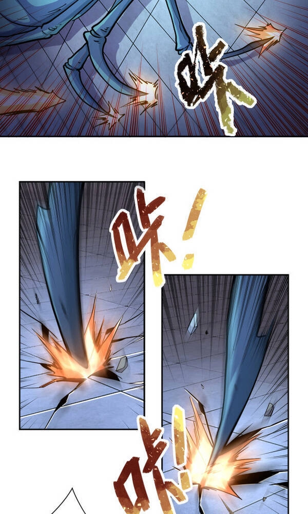 Mạt Thế Siêu Cấp Hệ Thống Chapter 167 - 8