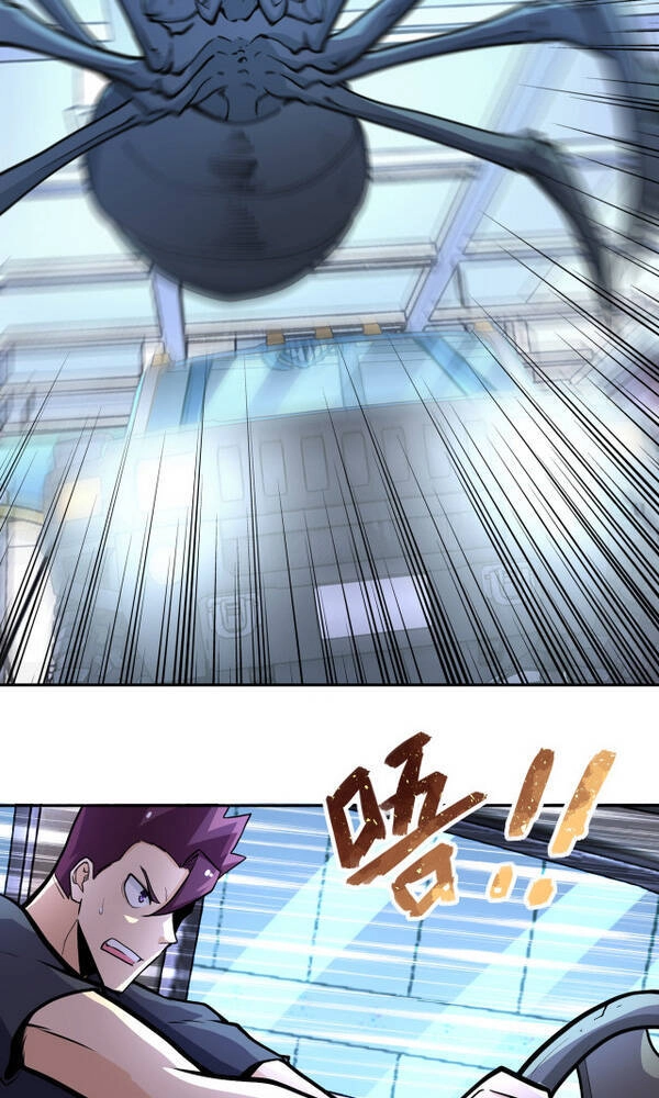 Mạt Thế Siêu Cấp Hệ Thống Chapter 167 - 10