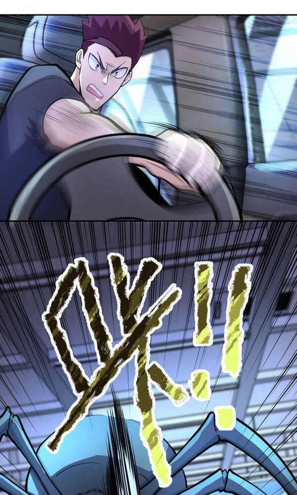 Mạt Thế Siêu Cấp Hệ Thống Chapter 167 - 14